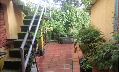 FINCA  SAN RAFAEL CAUCA