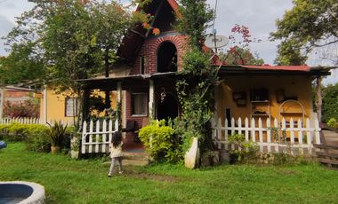 FINCA  SAN RAFAEL CAUCA