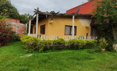 FINCA  SAN RAFAEL CAUCA