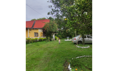FINCA  SAN RAFAEL CAUCA