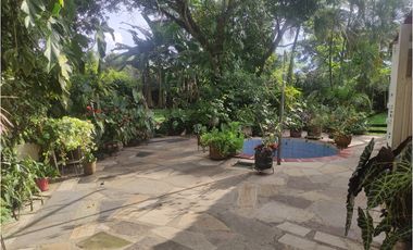 FINCA  SAN RAFAEL CAUCA