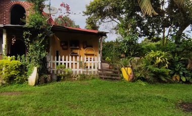 FINCA  SAN RAFAEL CAUCA