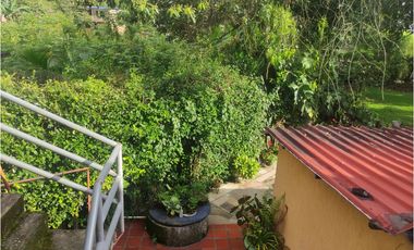 FINCA  SAN RAFAEL CAUCA