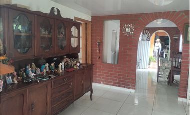 FINCA  SAN RAFAEL CAUCA