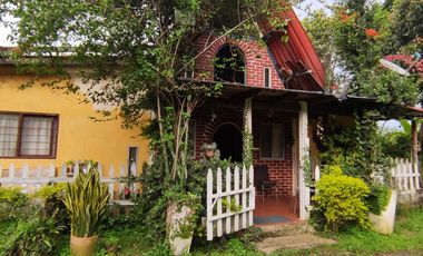 FINCA  SAN RAFAEL CAUCA