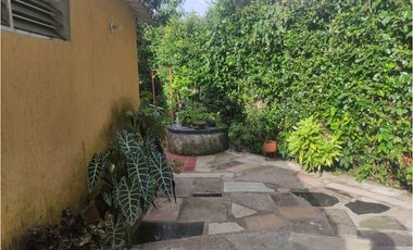 FINCA  SAN RAFAEL CAUCA