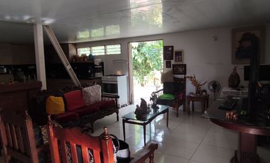 FINCA  SAN RAFAEL CAUCA