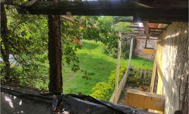 FINCA  SAN RAFAEL CAUCA