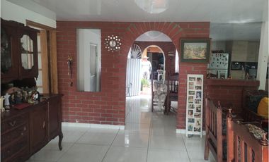 FINCA  SAN RAFAEL CAUCA