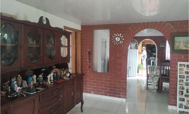 FINCA  SAN RAFAEL CAUCA