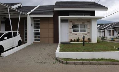 Rumah Semi Villa Siap Huni Sejuk Di Green Harmoni Sindanglaya Arcamanik Bandung