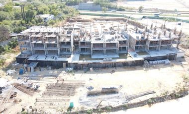Departamentos en Venta en Monterrey, Carretera nacional