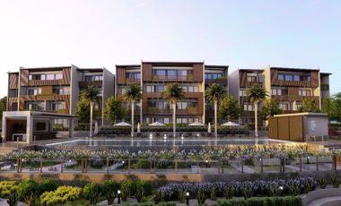 Departamentos en Venta en Monterrey, Carretera nacional