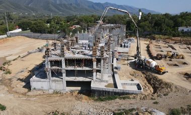Departamentos en Venta en Monterrey, Carretera nacional