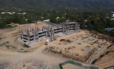 Departamentos en Venta en Monterrey, Carretera nacional