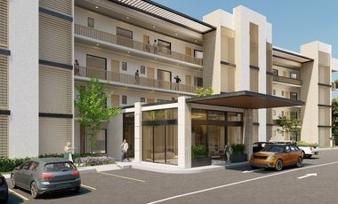 Departamentos en Venta en Monterrey, Carretera nacional