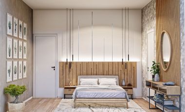 Departamentos en Venta en Monterrey, Carretera nacional