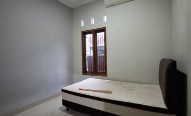 Rumah Tinggal Lokasi Strategis Dekat Kampus UII