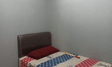 Rumah Tinggal Lokasi Strategis Dekat Kampus UII