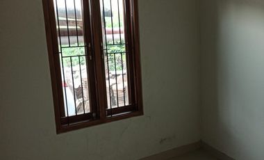 Rumah Tinggal Lokasi Strategis Dekat Kampus UII