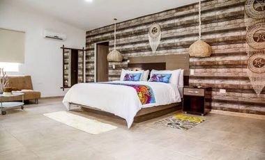 hotel en venta en south end bowie bay. Cod V9062481