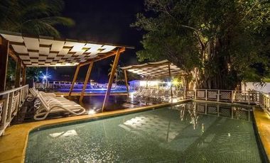 hotel en venta en south end bowie bay. Cod V9062481