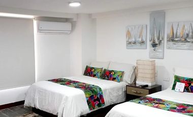 hotel en venta en south end bowie bay. Cod V9062481