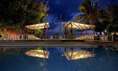 hotel en venta en south end bowie bay. Cod V9062481