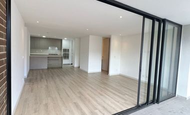 apartamento en arriendo en cumbres. Cod A9310560