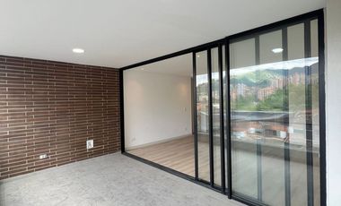 apartamento en arriendo en cumbres. Cod A9310560