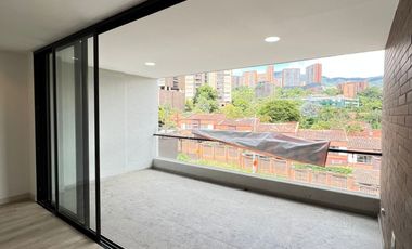 apartamento en arriendo en cumbres. Cod A9310560