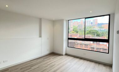 apartamento en arriendo en cumbres. Cod A9310560