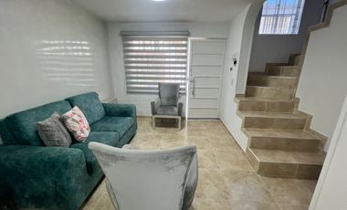 VENTA DE CASA EN FLORIDABLANCA SECTOR BAVIERA. Cod V9097