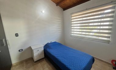 VENTA DE CASA EN FLORIDABLANCA SECTOR BAVIERA. Cod V9097