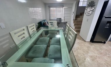 VENTA DE CASA EN FLORIDABLANCA SECTOR BAVIERA. Cod V9097