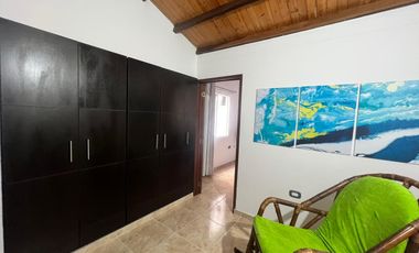 VENTA DE CASA EN FLORIDABLANCA SECTOR BAVIERA. Cod V9097