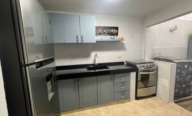 VENTA DE CASA EN FLORIDABLANCA SECTOR BAVIERA. Cod V9097