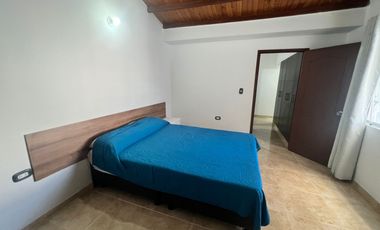 VENTA DE CASA EN FLORIDABLANCA SECTOR BAVIERA. Cod V9097