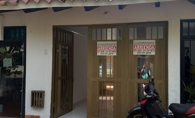 ARRIENDO de CASAS en NEIVA