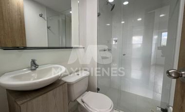 apartamento en arriendo en  toledo. Cod A61100