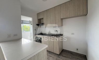 apartamento en arriendo en  toledo. Cod A61100