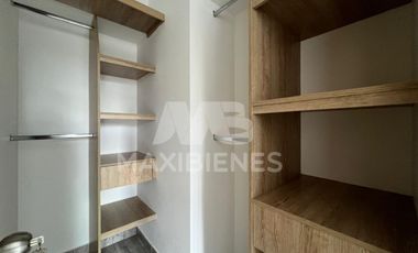 apartamento en arriendo en  toledo. Cod A61100