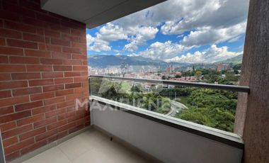 apartamento en arriendo en  toledo. Cod A61100