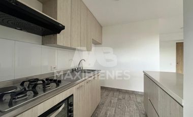 apartamento en arriendo en  toledo. Cod A61100
