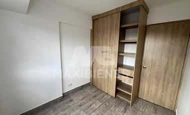 apartamento en arriendo en  toledo. Cod A61100