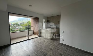apartamento en arriendo en  toledo. Cod A61100