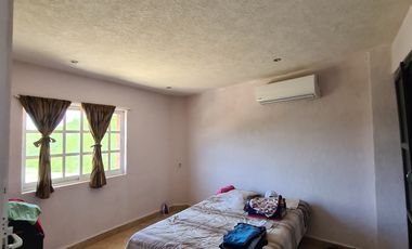 EN VENTA CASA EN ACAPULCO DIAMANTE CON FRENTE A LA LAGUNA DE 3 PALOS