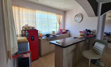 EN VENTA CASA EN ACAPULCO DIAMANTE CON FRENTE A LA LAGUNA DE 3 PALOS