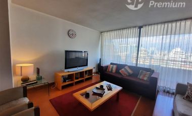 Departamento en Arriendo en C42500 - Metro Alcántara 2D2B1E1Bo