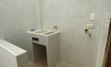 casa en arriendo en tintal. Cod A6975501